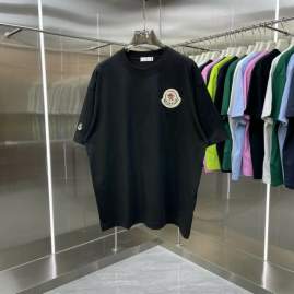 Picture of Moncler T Shirts Short _SKUMonclerS-2XLxetr355557